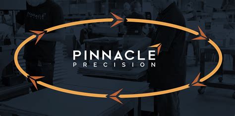 pinnacle precision sheet metal corp|Pinnacle Precision .